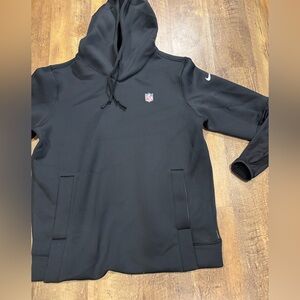 Nike NFL Logo Hoodie- Rare!!